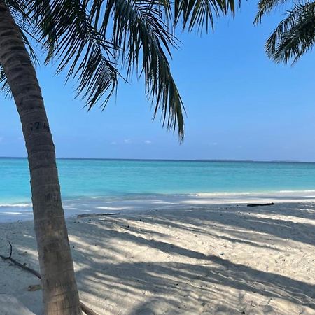 Viluveli Holiday Retreat Hanimaadhoo Island Exterior photo