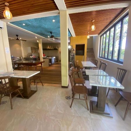 Viluveli Holiday Retreat Hanimaadhoo Island Exterior photo
