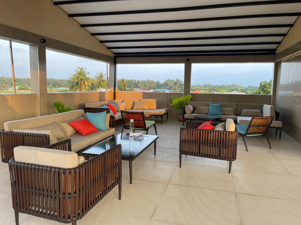 Viluveli Holiday Retreat Hanimaadhoo Island Exterior photo