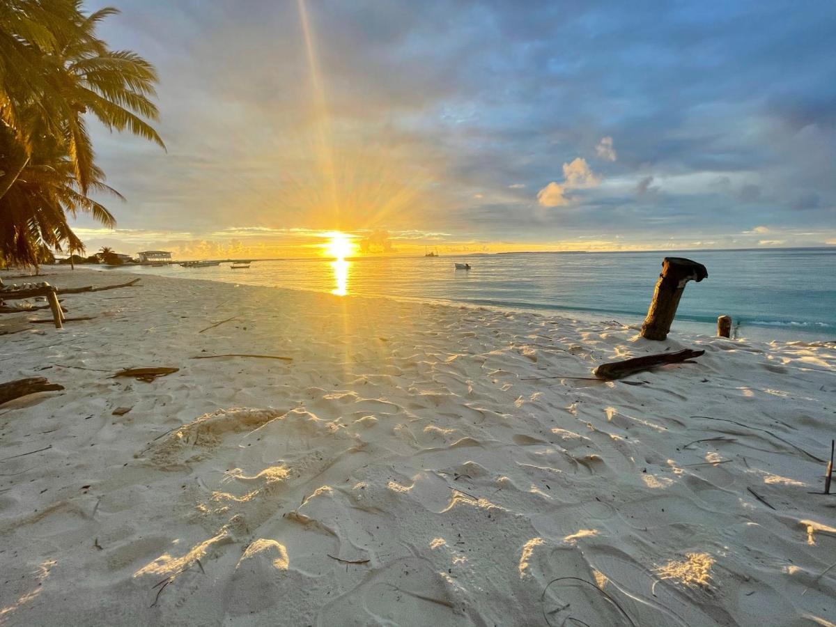 Viluveli Holiday Retreat Hanimaadhoo Island Exterior photo
