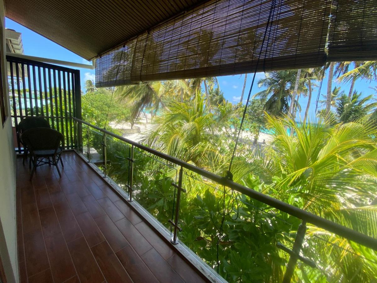 Viluveli Holiday Retreat Hanimaadhoo Island Exterior photo