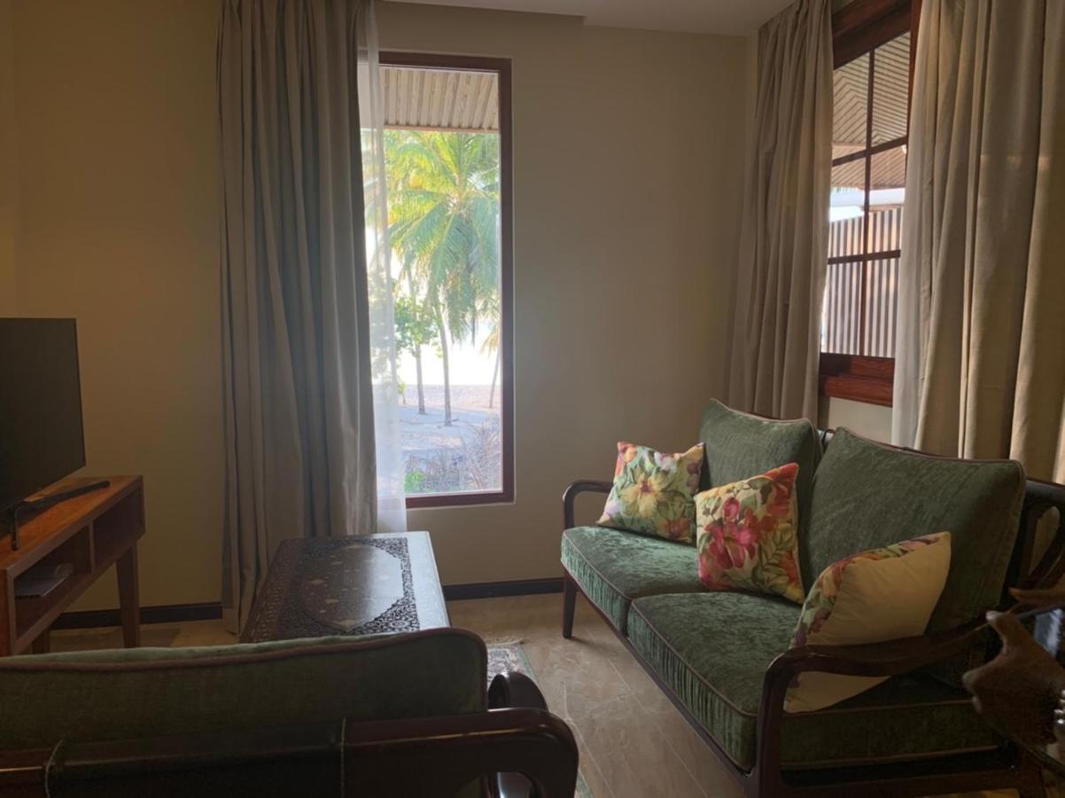 Viluveli Holiday Retreat Hanimaadhoo Island Exterior photo