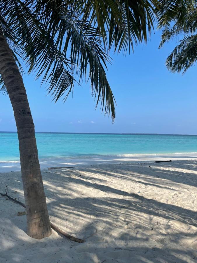 Viluveli Holiday Retreat Hanimaadhoo Island Exterior photo