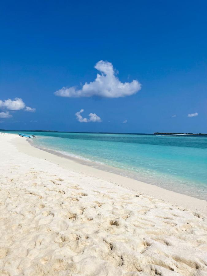 Viluveli Holiday Retreat Hanimaadhoo Island Exterior photo