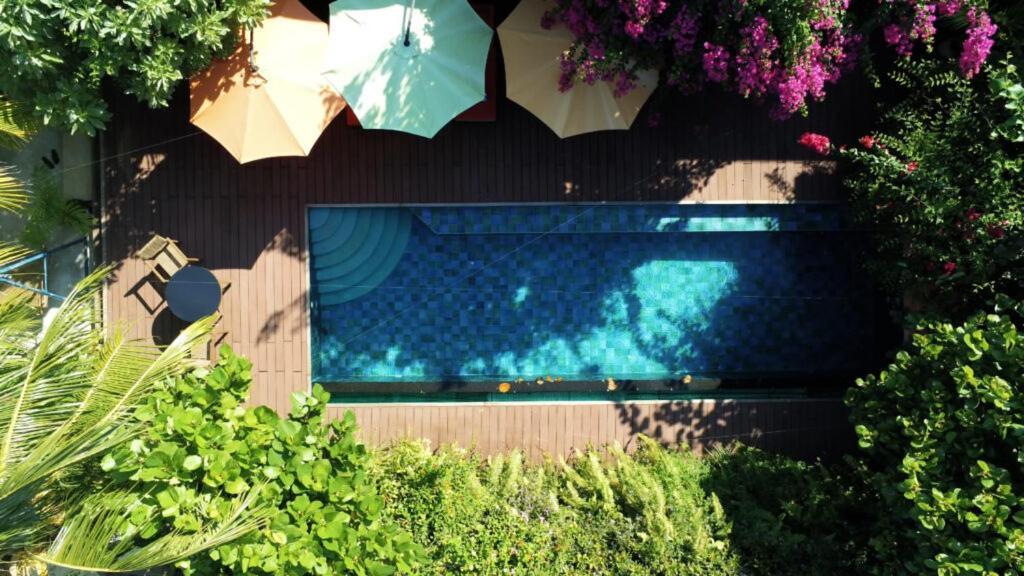 Viluveli Holiday Retreat Hanimaadhoo Island Exterior photo