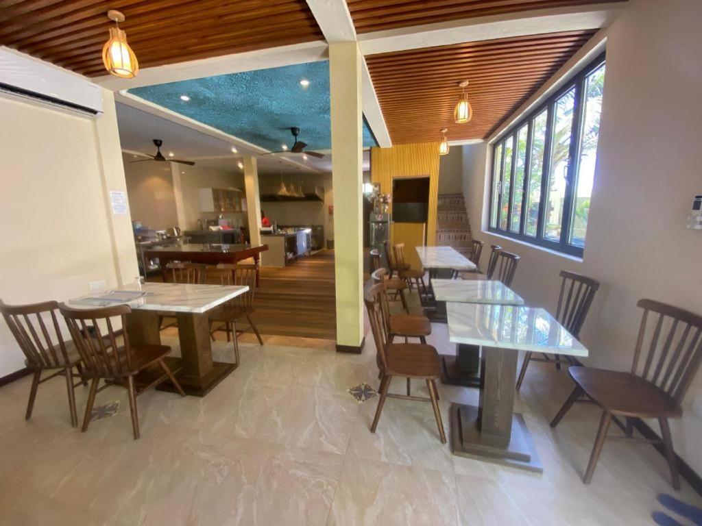 Viluveli Holiday Retreat Hanimaadhoo Island Exterior photo